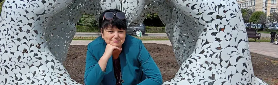 Воронкова Надежда Валентиновна Воронкова Надежда Валентиновна.